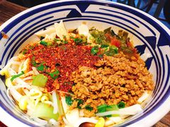 -袁家村关中印象体验地(大唐不夜城店)