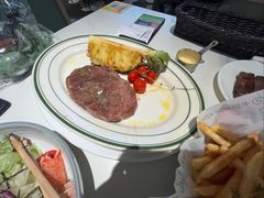 -周沫西餐厅(北京路广百百货店)