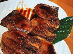 厚切酱烤牛舌-有喜屋·深夜食堂(环宇荟店)