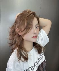 -NY漂发染发主打