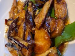 -关东小磨东北菜(上海长风大悦城店)