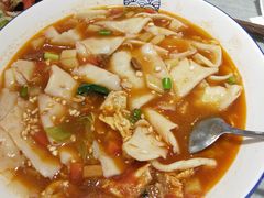 -大嘻咹biangbiang面(历史博物馆店)