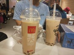 -麦当劳(南京五龙店)