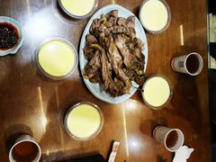 -清真益鑫羊肉手抓馆(南大街店)