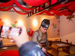 -豫满楼(郑东新区店)