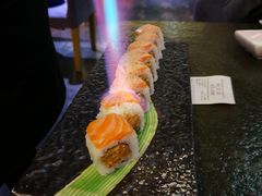 -将太无二·北美传奇寿司(瑞士公寓店)