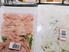 -野妹火锅(龙岗店)