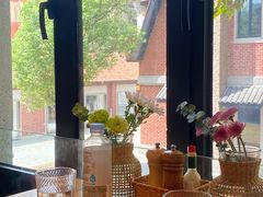 -Money Shops(愚园路店)