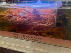 -丰卓会海鲜自助(中润大道店)