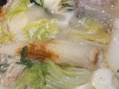 -有喜屋·深夜食堂(北京西路店)