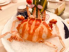 -海逸海鲜酒家(古北店)