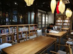 -我嘉书房(南翔名士居店)