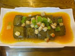 -88号小吃店·经典云南菜·地道纳西美食