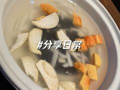 -龙泉人椰子鸡·糟粕醋·地标海南菜(龙昆南店)