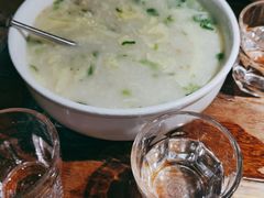 -前海沿·青岛菜(大拇指广场石老人店)