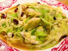-破三川·新川菜(静安大融城店)