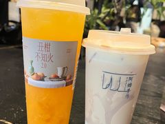 -阿嬷手作(南宁百盛印象城店)