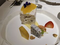 -王品牛排(福州泰禾店)
