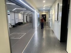 -WEGYMER健萌健身(雅颂居馆)