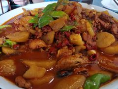 -福顺祥大盘鸡(临潼店)