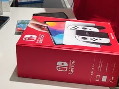 -任天堂Nintendo Switch体验店(天河城店)