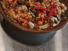 -蜀川川破店·江湖菜·烧烤(北京首店)