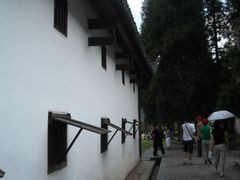 -毛泽东同志旧居