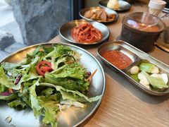 -西塔老太太泥炉烤肉(沈阳店)