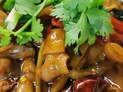 -万县面馆(高笋塘店)