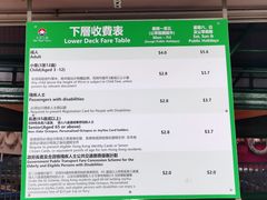 -天星小轮码头