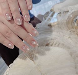 -如一·美甲美睫