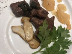 -北京泰富酒店-道日本料理餐厅