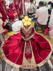 -NaNa婚纱礼服馆