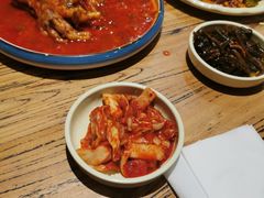 -京玉菲饭店(李村店)