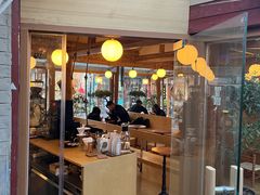 -METAL HANDS(五道营店)