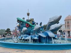 -大连海昌发现王国主题公园