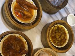 -独一处粥城(抚河北路店)