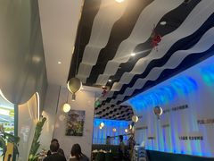 -烹然四季椰子鸡火锅(姚家园万象汇店)