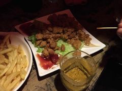 -Helens海伦司小酒馆(复旦大学店)