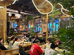 -不二·民谣音乐餐吧(长沙店)