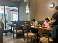 -萨莉亚意式餐厅(龙阳广场店)