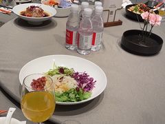 -小厨娘淮扬菜(清江苏宁广场店)