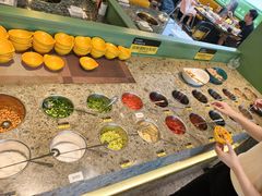 -一席地·本地鸡窝·杭帮鸡火锅(萧山银隆百货店)