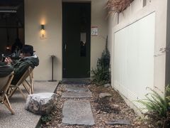 -山野咖啡(之江花园店)
