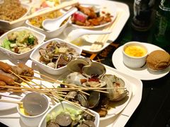 -堂会(白云店)