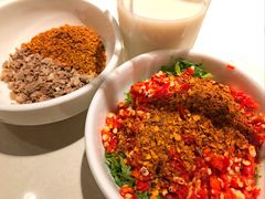 -海底捞火锅(上元大街店)