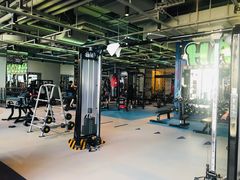 -Trainyard 炼·工场(中国国际贸易中心店)