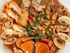 家烧东海小鲜-東大方(海宁海昌路店)