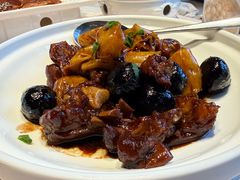 -漢舍中国菜馆(889广场店)