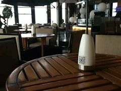 -唐拉雅秀酒店-西锦汇空中BBQ·思创餐厅